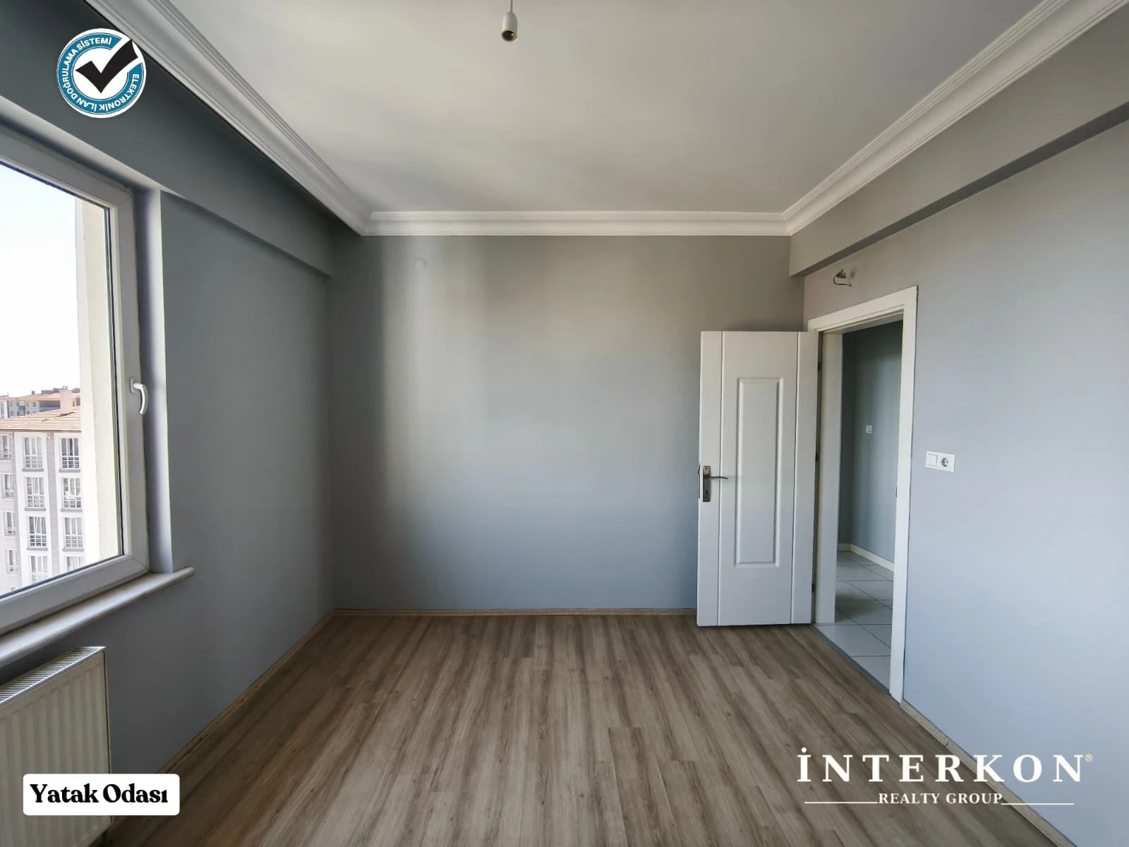KONYA KARATAY KUMKÖPRÜ MAHALLESİ 3+1 KİRALIK DAİRE!